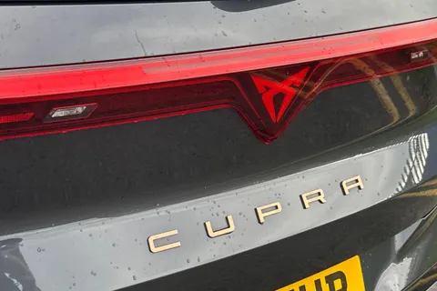 DA25KHB CUPRA Terramar 1.5 eTSI V2 DSG Euro 6 (s/s) 5dr Thumbnail #29