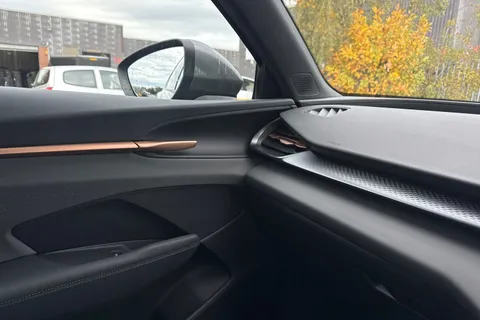 DA25KHB CUPRA Terramar 1.5 eTSI V2 DSG Euro 6 (s/s) 5dr Thumbnail #33