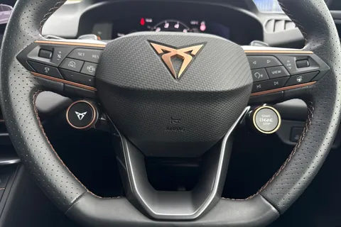 DA25KHB CUPRA Terramar 1.5 eTSI V2 DSG Euro 6 (s/s) 5dr Thumbnail #35