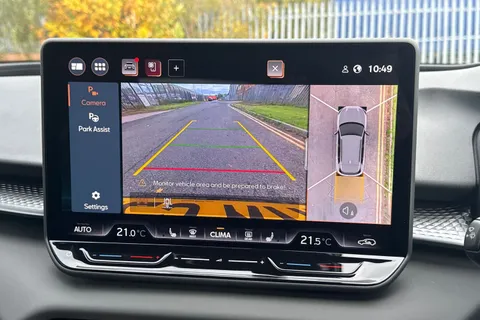 DA25KHB CUPRA Terramar 1.5 eTSI V2 DSG Euro 6 (s/s) 5dr Thumbnail #36