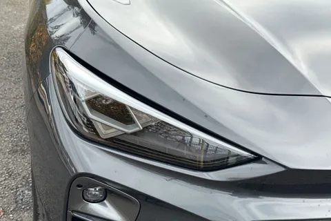 DA25KHB CUPRA Terramar 1.5 eTSI V2 DSG Euro 6 (s/s) 5dr Thumbnail #37