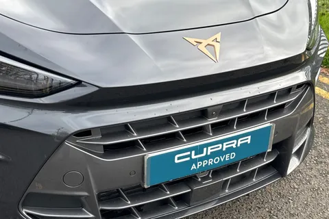 DA25KHB CUPRA Terramar 1.5 eTSI V2 DSG Euro 6 (s/s) 5dr Thumbnail #38