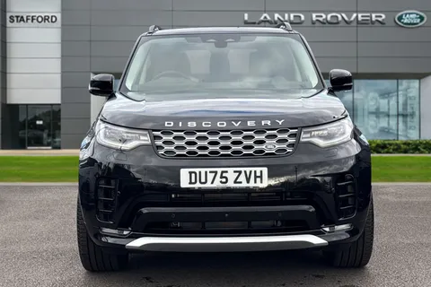 7 of 59 for LAND ROVER DISCOVERY 3.0 D350 Dynamic HSE 5dr Auto