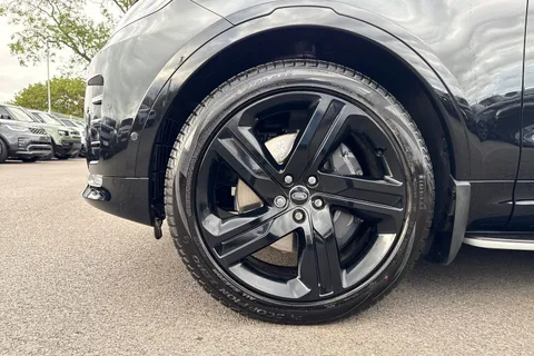 8 of 59 for LAND ROVER DISCOVERY 3.0 D350 Dynamic HSE 5dr Auto