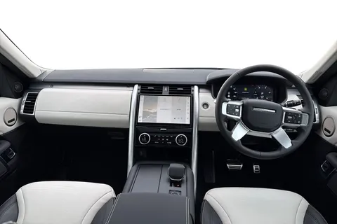 9 of 59 for LAND ROVER DISCOVERY 3.0 D350 Dynamic HSE 5dr Auto