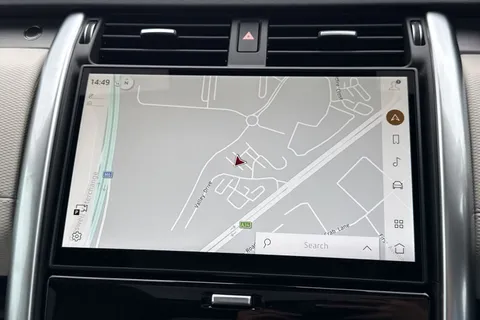 14 of 59 for LAND ROVER DISCOVERY 3.0 D350 Dynamic HSE 5dr Auto