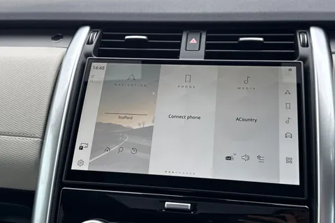 20 of 59 for LAND ROVER DISCOVERY 3.0 D350 Dynamic HSE 5dr Auto