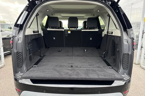 23 of 59 for LAND ROVER DISCOVERY 3.0 D350 Dynamic HSE 5dr Auto