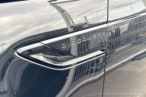 28 of 59 for LAND ROVER DISCOVERY 3.0 D350 Dynamic HSE 5dr Auto