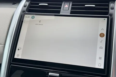 37 of 59 for LAND ROVER DISCOVERY 3.0 D350 Dynamic HSE 5dr Auto