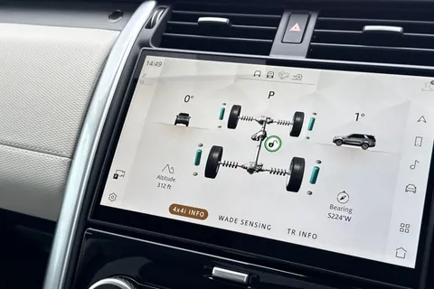 39 of 59 for LAND ROVER DISCOVERY 3.0 D350 Dynamic HSE 5dr Auto