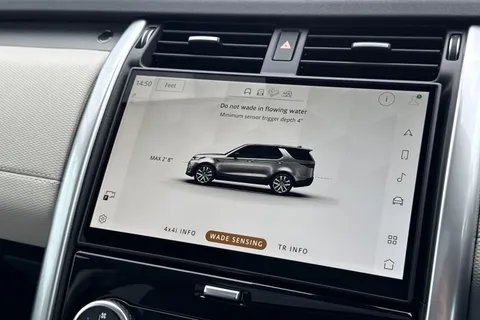 40 of 59 for LAND ROVER DISCOVERY 3.0 D350 Dynamic HSE 5dr Auto