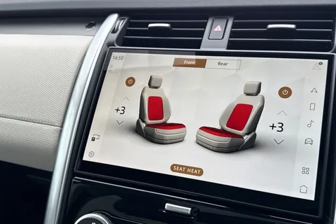 44 of 59 for LAND ROVER DISCOVERY 3.0 D350 Dynamic HSE 5dr Auto