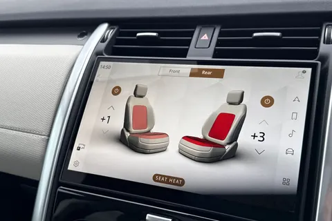 45 of 59 for LAND ROVER DISCOVERY 3.0 D350 Dynamic HSE 5dr Auto