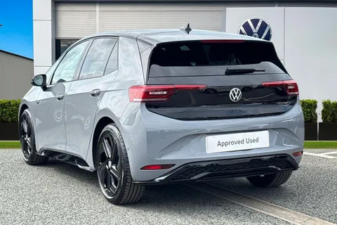 CY25EZV Volkswagen ID.3 240kW GTX Performance 79kWh ⭐Sunroof, Assistance plus package⭐ Thumbnail #3