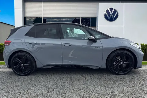 CY25EZV Volkswagen ID.3 240kW GTX Performance 79kWh ⭐Sunroof, Assistance plus package⭐ Thumbnail #4