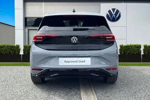 CY25EZV Volkswagen ID.3 240kW GTX Performance 79kWh ⭐Sunroof, Assistance plus package⭐ Thumbnail #5