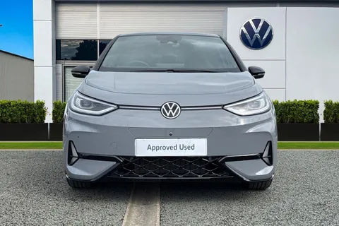 CY25EZV Volkswagen ID.3 240kW GTX Performance 79kWh ⭐Sunroof, Assistance plus package⭐ Thumbnail #6