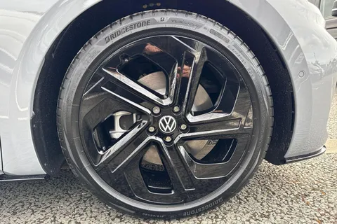 CY25EZV Volkswagen ID.3 240kW GTX Performance 79kWh ⭐Sunroof, Assistance plus package⭐ Thumbnail #7