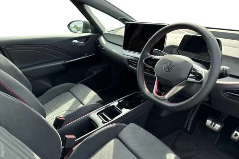 CY25EZV Volkswagen ID.3 240kW GTX Performance 79kWh ⭐Sunroof, Assistance plus package⭐ Thumbnail #8