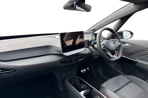 CY25EZV Volkswagen ID.3 240kW GTX Performance 79kWh ⭐Sunroof, Assistance plus package⭐ Thumbnail #9