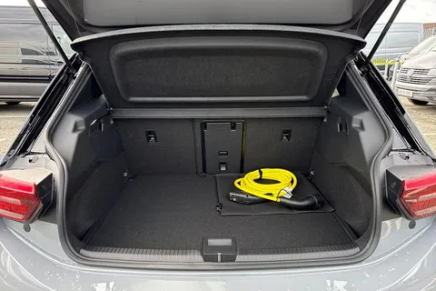 CY25EZV Volkswagen ID.3 240kW GTX Performance 79kWh ⭐Sunroof, Assistance plus package⭐ Thumbnail #10
