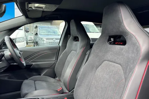 CY25EZV Volkswagen ID.3 240kW GTX Performance 79kWh ⭐Sunroof, Assistance plus package⭐ Thumbnail #11