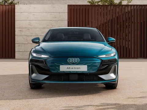  Audi A6 E-Tron Sportback 100kWh Performance S line Auto 5dr Thumbnail #5