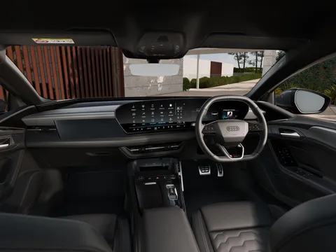  Audi A6 E-Tron Sportback 100kWh Performance S line Auto 5dr Thumbnail #6