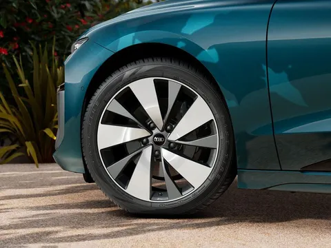  Audi A6 E-Tron Sportback 100kWh Performance S line Auto 5dr Thumbnail #7