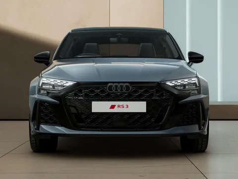 Audi RS 3 2.5 TFSI Carbon Vorsprung Sportback S Tronic quattro Euro 6 (s/s) 5dr Thumbnail #5