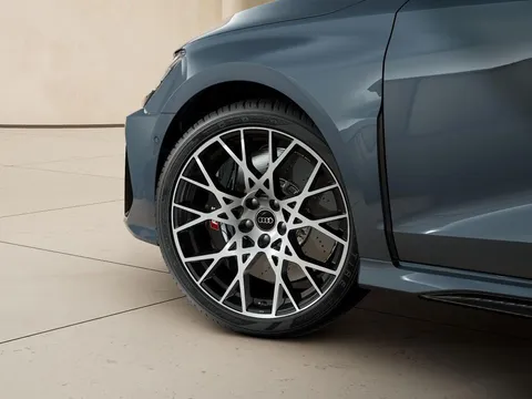 Audi RS 3 2.5 TFSI Carbon Vorsprung Sportback S Tronic quattro Euro 6 (s/s) 5dr Thumbnail #7