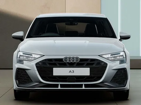  Audi A3 1.5 TFSI 30 S line Sportback S Tronic Euro 6 (s/s) 5dr Thumbnail #5