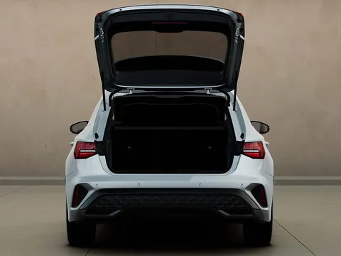  Audi A3 1.5 TFSI 30 S line Sportback S Tronic Euro 6 (s/s) 5dr Thumbnail #7