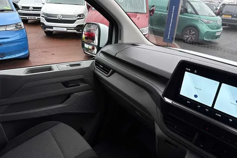 BV25SFF Volkswagen Transporter Commerce Plus 2.0 TDI 110 PS 6sp Manual Thumbnail #14