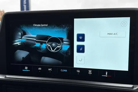 BV25SFF Volkswagen Transporter Commerce Plus 2.0 TDI 110 PS 6sp Manual Thumbnail #18