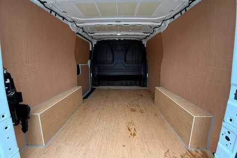 BV25SFF Volkswagen Transporter Commerce Plus 2.0 TDI 110 PS 6sp Manual Thumbnail #40