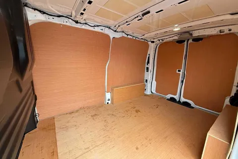 BV25SFF Volkswagen Transporter Commerce Plus 2.0 TDI 110 PS 6sp Manual Thumbnail #42