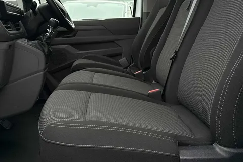 BV25SFF Volkswagen Transporter Commerce Plus 2.0 TDI 110 PS 6sp Manual Thumbnail #48