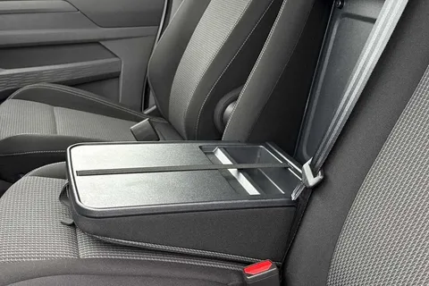 BV25SFF Volkswagen Transporter Commerce Plus 2.0 TDI 110 PS 6sp Manual Thumbnail #50