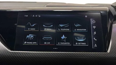 SR71EWS Audi e-tron GT GT Vorsprung quattro 350,00 kW Thumbnail #8