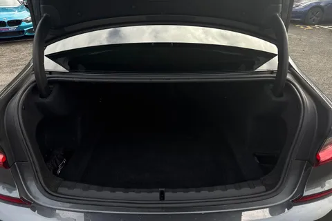 DF70KRD BMW 3 Series 2.0 320d MHT M Sport Auto Euro 6 (s/s) 4dr Thumbnail #11