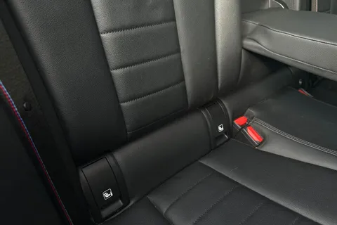 DF70KRD BMW 3 Series 2.0 320d MHT M Sport Auto Euro 6 (s/s) 4dr Thumbnail #43