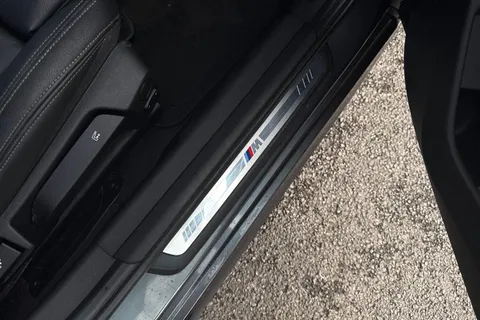 DF70KRD BMW 3 Series 2.0 320d MHT M Sport Auto Euro 6 (s/s) 4dr Thumbnail #45