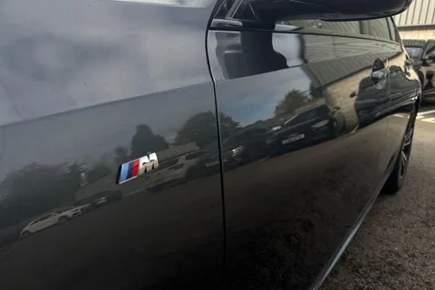 DF70KRD BMW 3 Series 2.0 320d MHT M Sport Auto Euro 6 (s/s) 4dr Thumbnail #47