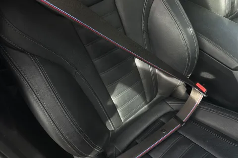 DF70KRD BMW 3 Series 2.0 320d MHT M Sport Auto Euro 6 (s/s) 4dr Thumbnail #49