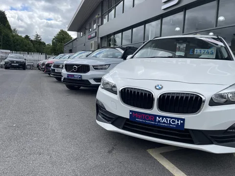 DF70KRD BMW 3 Series 2.0 320d MHT M Sport Auto Euro 6 (s/s) 4dr Thumbnail #57