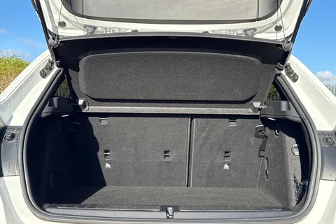 FP69MYB BMW 1 Series 1.5 118i M Sport Euro 6 (s/s) 5dr Thumbnail #7