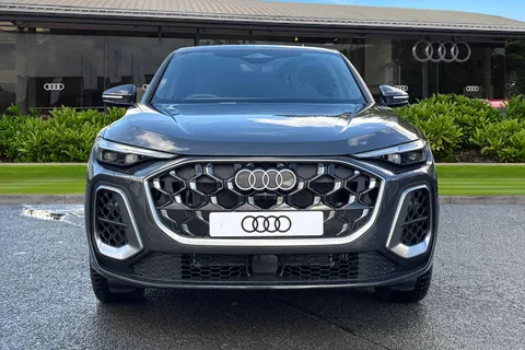  Audi Q5 2.0 TDI S line Sportback S Tronic quattro Euro 6 (s/s) 5dr Thumbnail #6