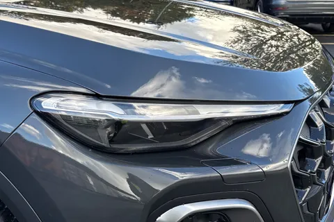  Audi Q5 2.0 TDI S line Sportback S Tronic quattro Euro 6 (s/s) 5dr Thumbnail #9